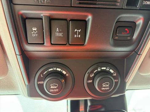 Used 2024 Toyota 4Runner TRD Pro image 19