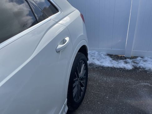 Used 2022 Audi Q3 2.0T Premium w/ Convenience Package image 10