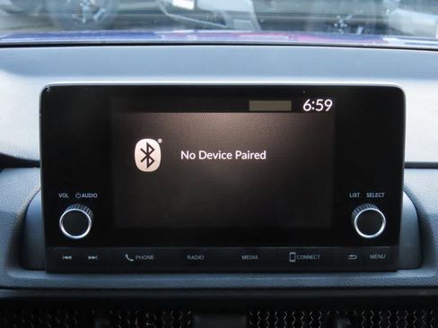 Certified 2023 Honda CR-V Sport image 20