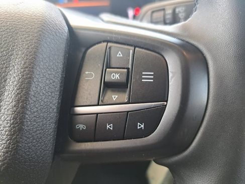 Used 2024 Ford Ranger XLT w/ FX4 Off-Road Package image 18