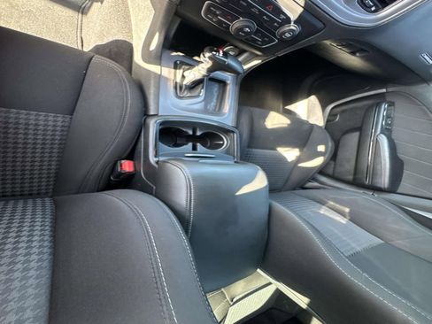 Certified 2023 Dodge Charger GT w/ Blacktop Package RWD image 24