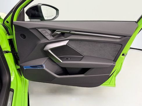 New 2026 Audi RS 3 image 25