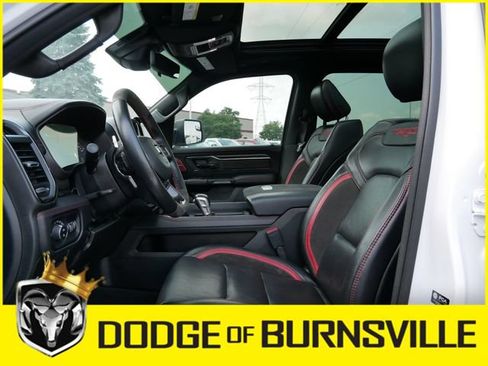 Used 2022 RAM 1500 TRX w/ TRX Level 2 Equipment Group AWD/4WD image 13