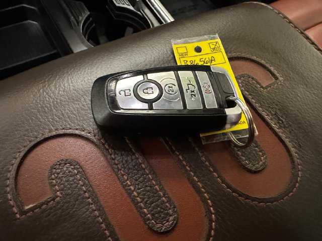 Used 2022 Ford F250 King Ranch w/ King Ranch Ultimate Package AWD/4WD image 20