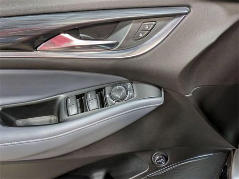 Used 2024 Buick Enclave Essence w/ LPO, Floor Liner Package image 15