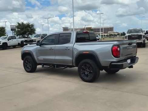 Used 2025 GMC Canyon Elevation w/ Convenience Package RWD image 6