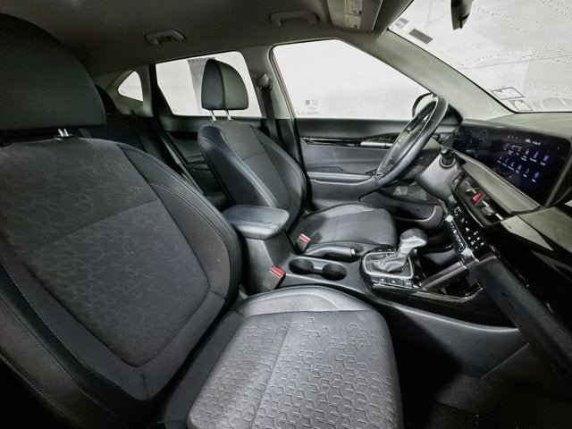 Certified 2024 Kia Seltos X-Line AWD/4WD image 28