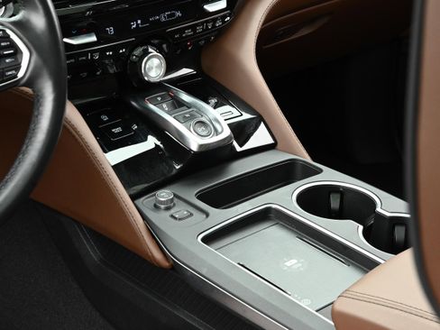 Used 2025 Acura MDX SH-AWD w/Advance Package image 24