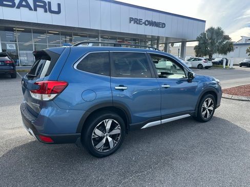 Used 2019 Subaru Forester Touring w/ Popular Package #3 image 3