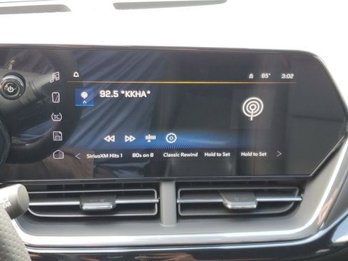 New 2026 Chevrolet Trax RS image 22