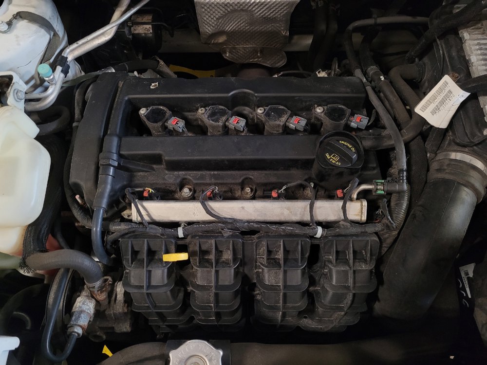 Used 2017 Jeep Patriot High Altitude FWD image 30