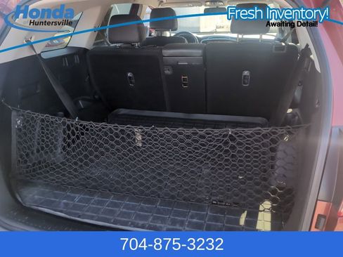 Used 2017 Kia Sorento LX w/ LX Convenience Package image 11