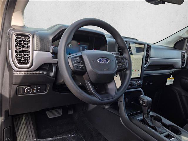 New 2026 Ford Ranger XL w/ Trailer Tow Package AWD/4WD image 3