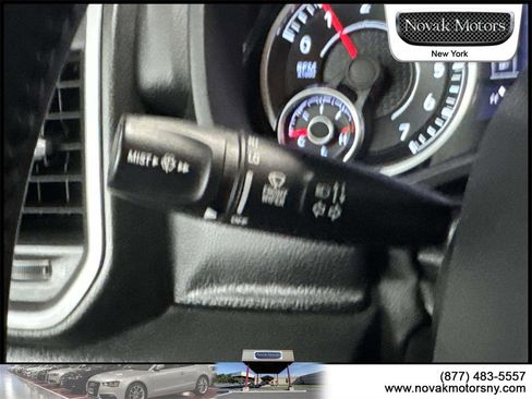 Used 2022 RAM 1500 Big Horn image 21