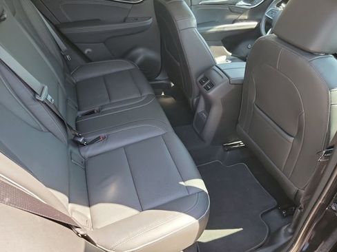 Certified 2021 Buick Envision Essence w/ Technology Package I FWD image 30