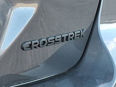 New 2026 Subaru Crosstrek 2.0i Premium image 19