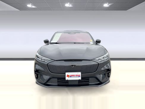 Used 2022 Ford Mustang Mach-E GT image 6