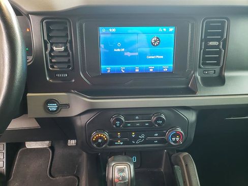 Used 2021 Ford Bronco Big Bend image 13