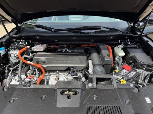 Certified 2026 Honda CR-V Sport Touring image 11