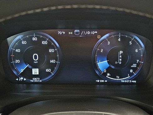 Used 2019 Volvo S60 T5 R-Design image 39