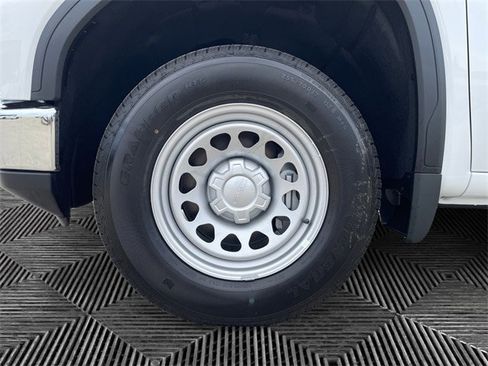 New 2026 GMC Sierra 1500 Pro w/ Pro Value Package image 14