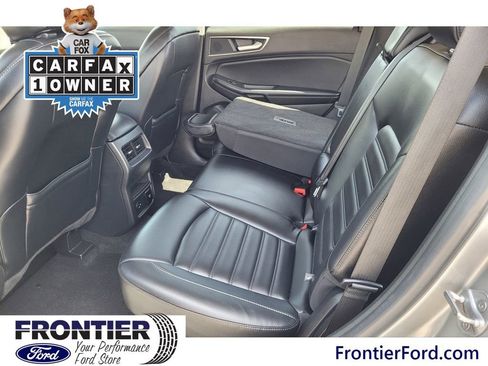 Used 2022 Ford Edge SEL w/ Convenience Package AWD/4WD image 26