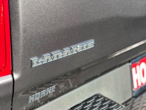 New 2026 RAM 1500 Laramie image 28