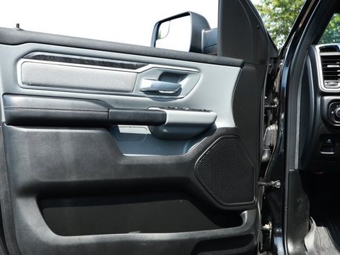 Used 2022 RAM 1500 Big Horn RWD image 22