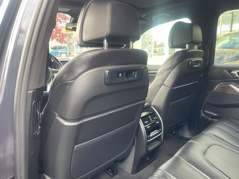 Used 2021 BMW X5 xDrive40i w/ Convenience Package image 20