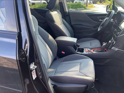 Used 2020 Subaru Forester Sport AWD/4WD image 7