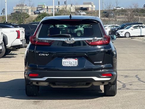 Used 2021 Honda CR-V Special Edition image 6