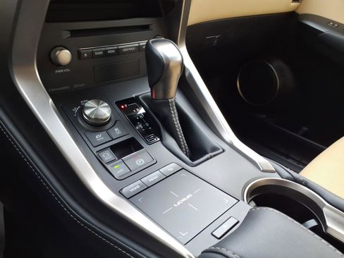 Used 2019 Lexus NX 300h AWD image 23