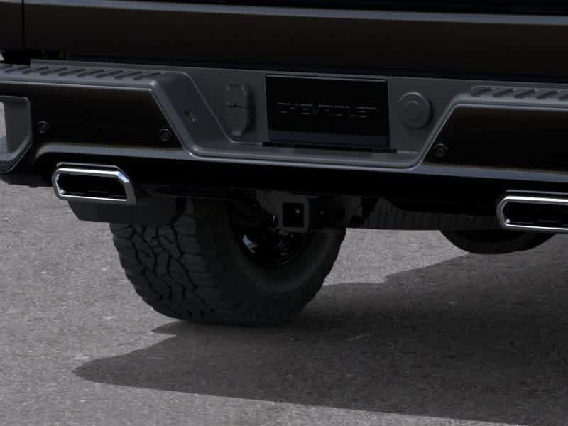 New 2026 Chevrolet Silverado 1500 RST w/ RST All Star Premium Package AWD/4WD image 14