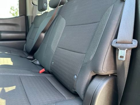 Certified 2024 GMC Sierra 1500 Pro w/ Pro Value Package RWD image 20
