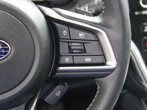 Certified 2024 Subaru Legacy Limited AWD/4WD image 24