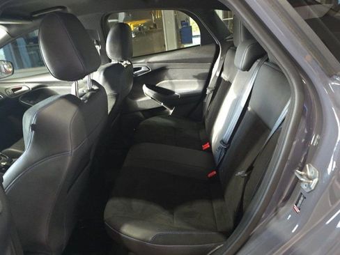 Used 2017 Ford Focus RS image 10