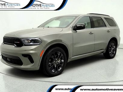 Used 2023 Dodge Durango GT