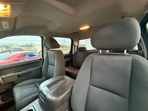 Used 2013 GMC Sierra 1500 SLE image 13