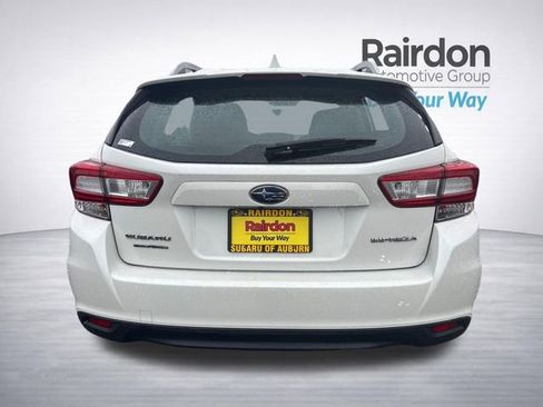 Used 2019 Subaru Impreza 2.0i Premium w/ Eyesight & BSD/Rcta & SRF image 7