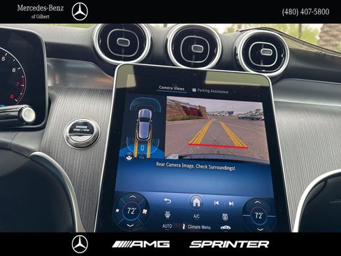 New 2026 Mercedes-Benz GLC 300 4MATIC image 25