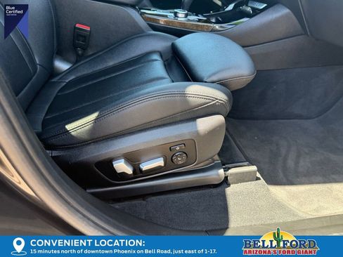 Used 2020 BMW X3 xDrive30i w/ Convenience Package AWD/4WD image 10