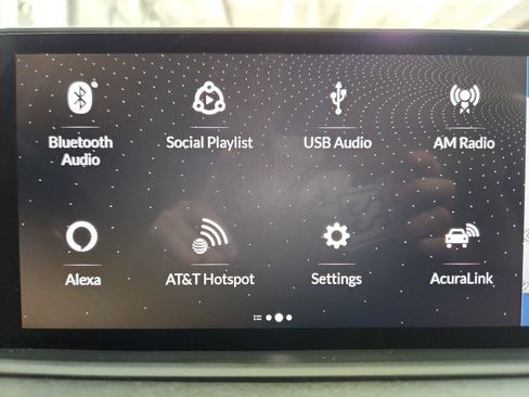 Certified 2023 Acura MDX FWD w/ Technology Package image 19