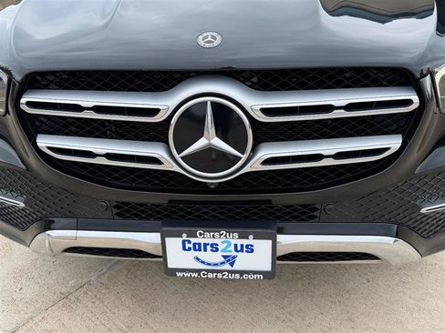 Used 2020 Mercedes-Benz GLE 350 4MATIC image 12