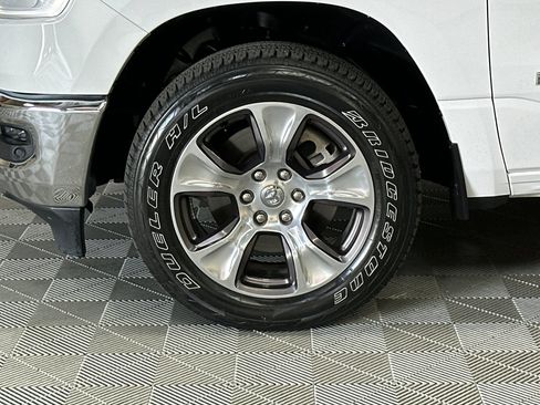 Used 2023 RAM 1500 Laramie image 45