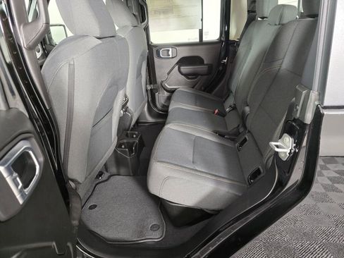 New 2026 Jeep Gladiator Sport image 27