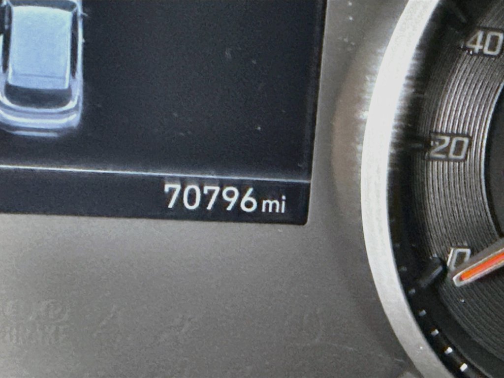 Certified 2021 Hyundai Santa Fe SEL AWD/4WD image 5