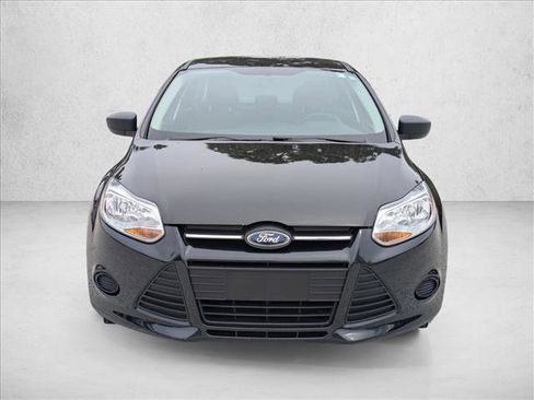 Used 2012 Ford Focus S FWD image 2