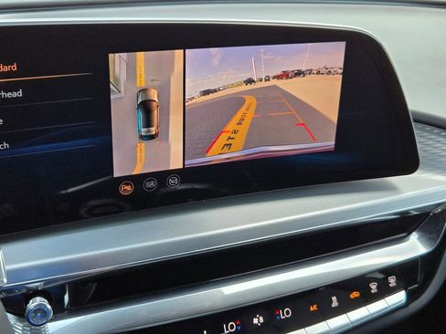 Certified 2025 Cadillac Lyriq Luxury w/ LPO, Floor Liner Package image 20