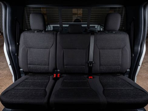 Used 2024 Ford F150 XLT w/ Equipment Group 302A MID image 35