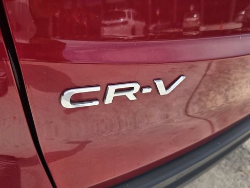 Certified 2023 Honda CR-V EX-L image 13